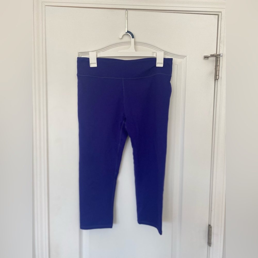 Fabletics Crop Legging